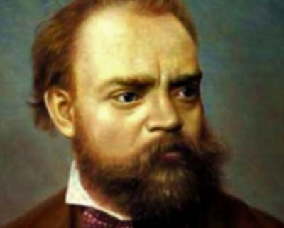 Antonín Dvořák